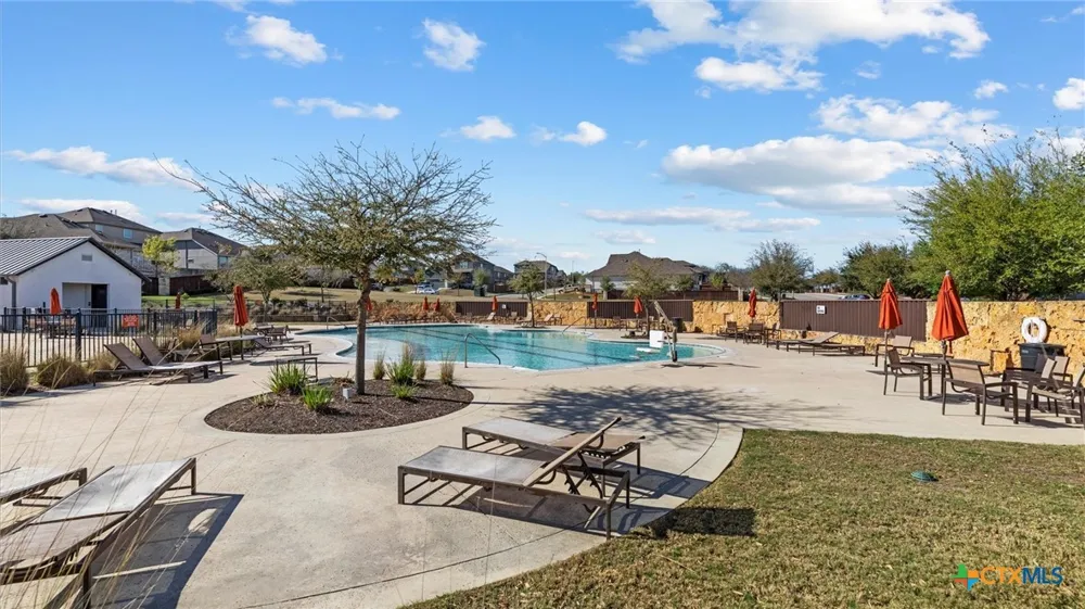 6501 Crockett Cove Cibolo, TX 78108