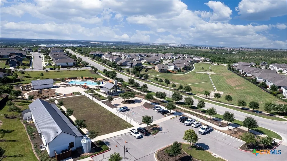 6501 Crockett Cove Cibolo, TX 78108