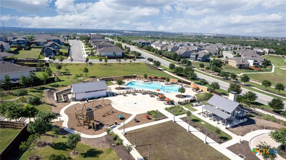 6501 Crockett Cove Cibolo, TX 78108