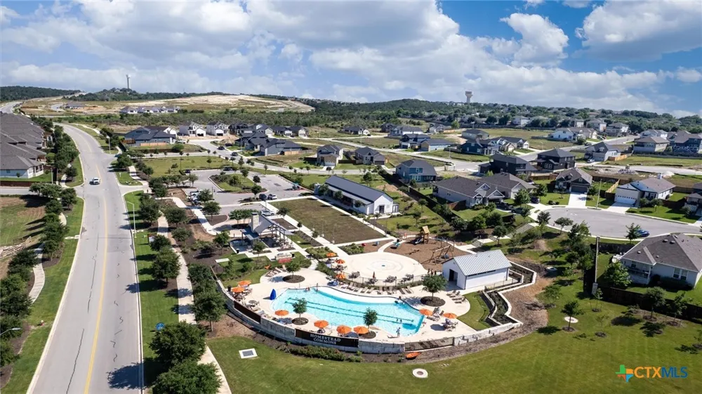 6501 Crockett Cove Cibolo, TX 78108