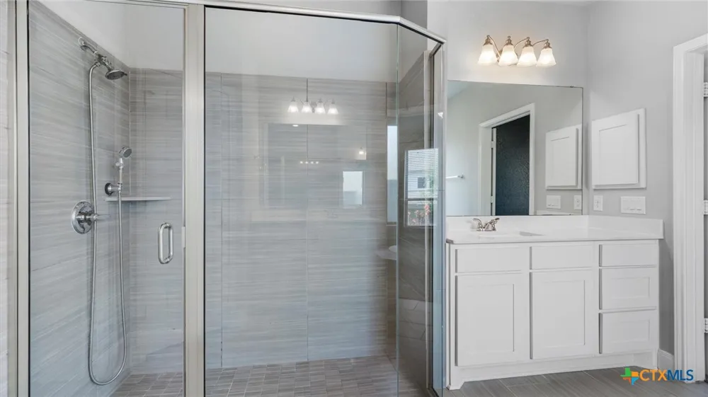 6501 Crockett Cove Cibolo, TX 78108