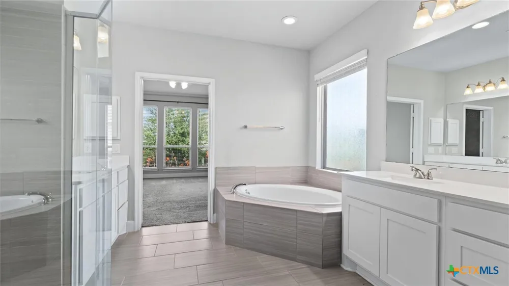 6501 Crockett Cove Cibolo, TX 78108