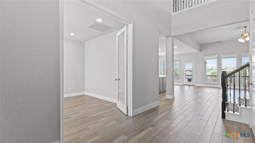 6501 Crockett Cove Cibolo, TX 78108