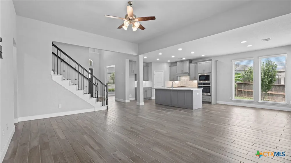 6501 Crockett Cove Cibolo, TX 78108
