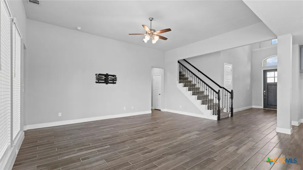 6501 Crockett Cove Cibolo, TX 78108