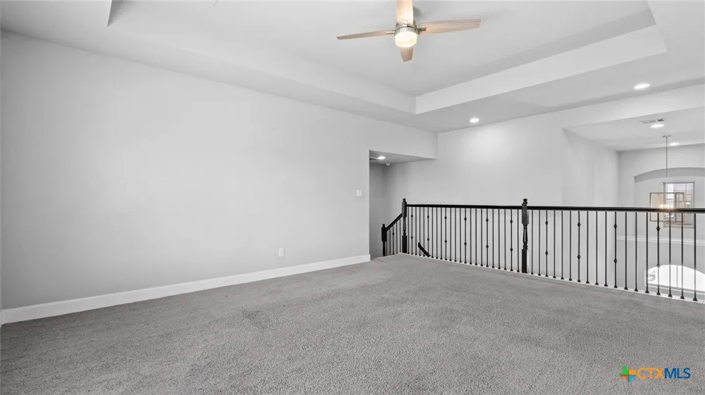 6501 Crockett Cove Cibolo, TX 78108