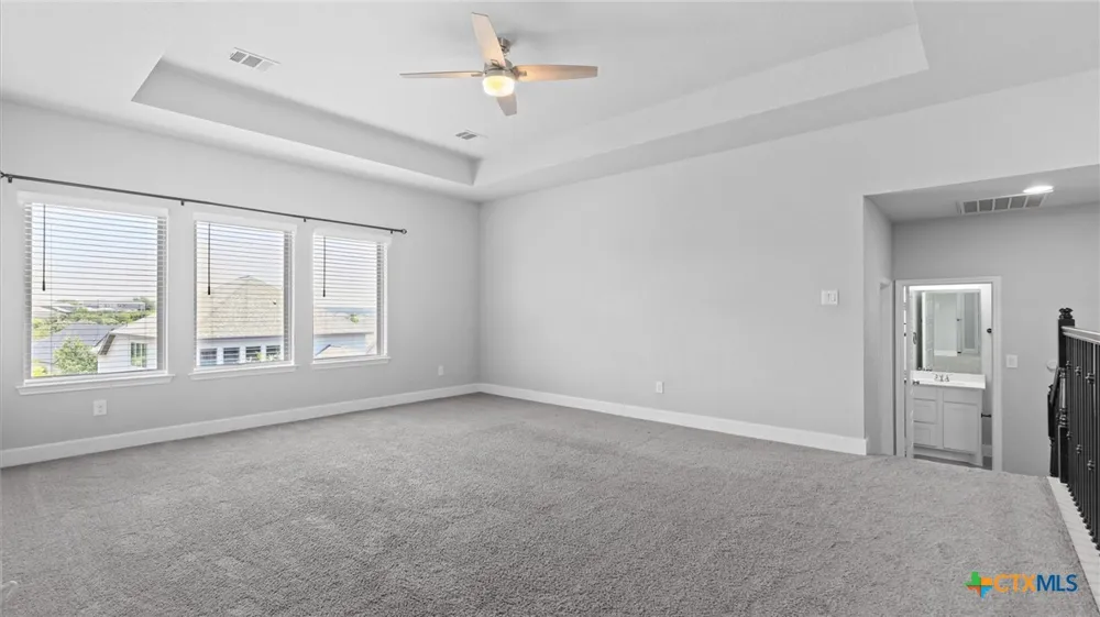 6501 Crockett Cove Cibolo, TX 78108
