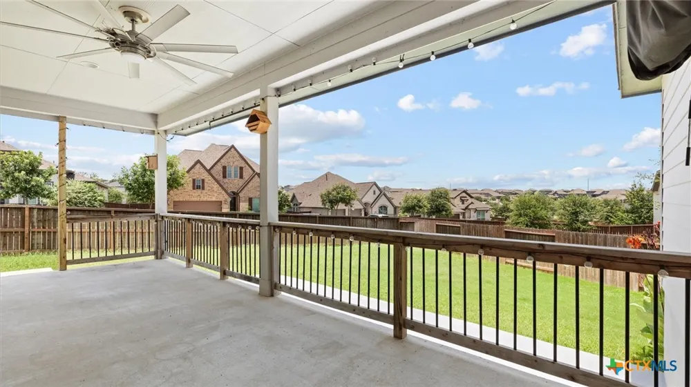 6501 Crockett Cove Cibolo, TX 78108