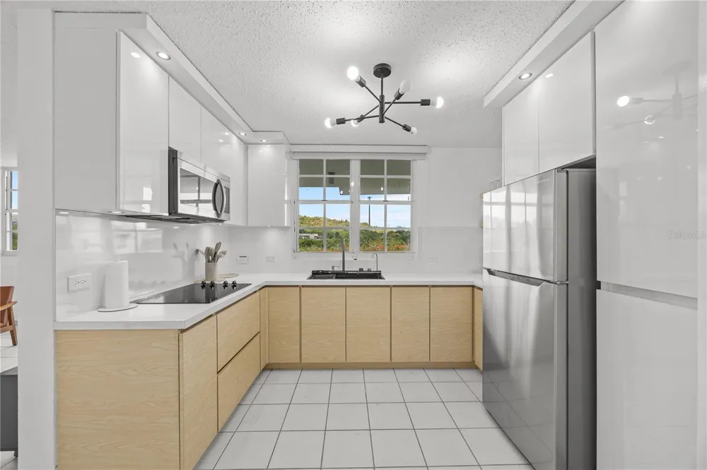 VIA PEDREGAL COND MONTECILLO COURT VIA PEDREGAL APT #4808 #48 Trujillo Alto, PR 00976