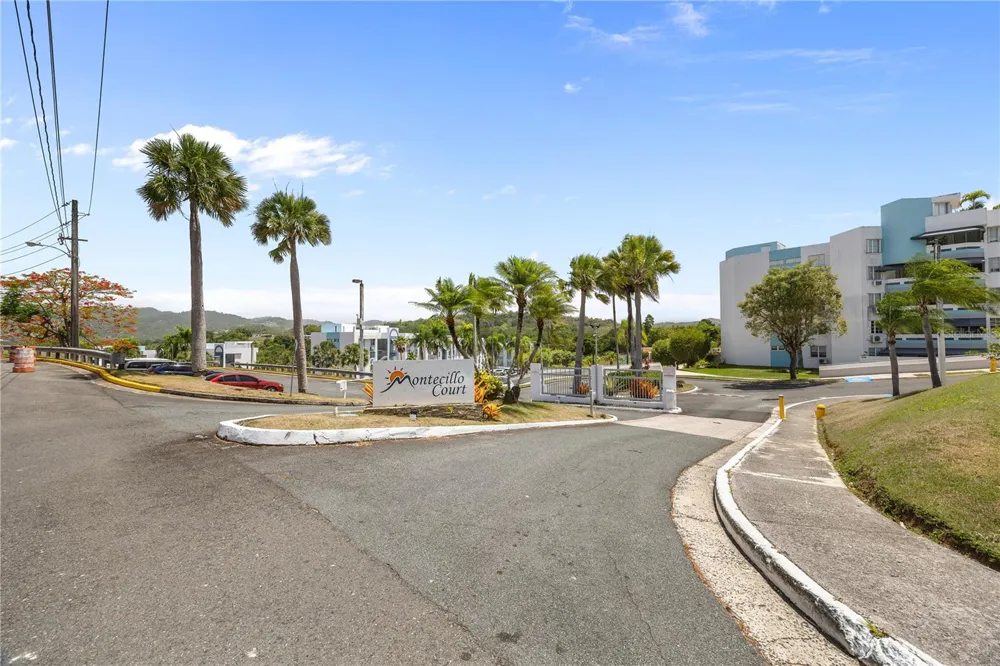 VIA PEDREGAL COND MONTECILLO COURT VIA PEDREGAL APT #4808 #48 Trujillo Alto, PR 00976