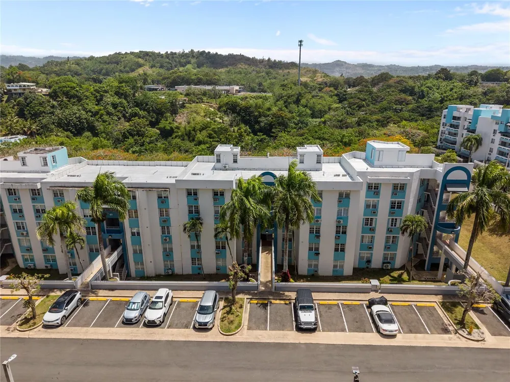 VIA PEDREGAL COND MONTECILLO COURT VIA PEDREGAL APT #4808 #48 Trujillo Alto, PR 00976