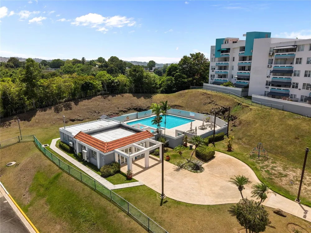 VIA PEDREGAL COND MONTECILLO COURT VIA PEDREGAL APT #4808 #48 Trujillo Alto, PR 00976
