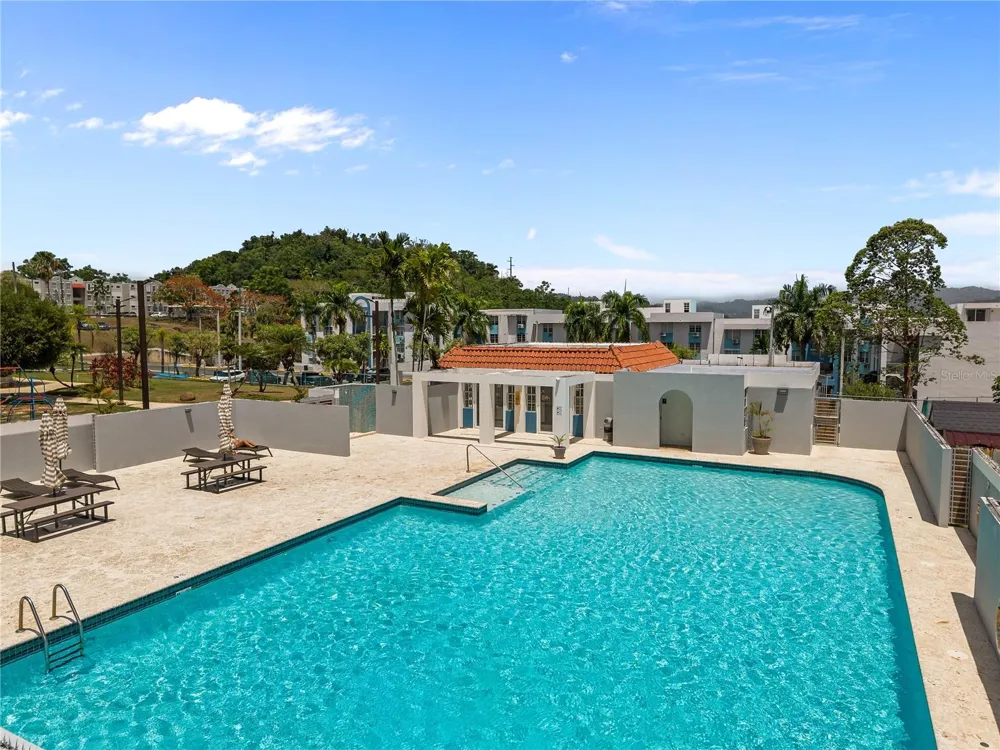 VIA PEDREGAL COND MONTECILLO COURT VIA PEDREGAL APT #4808 #48 Trujillo Alto, PR 00976