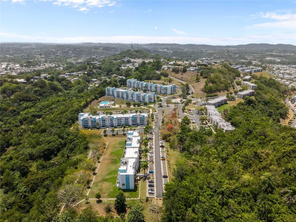 VIA PEDREGAL COND MONTECILLO COURT VIA PEDREGAL APT #4808 #48 Trujillo Alto, PR 00976