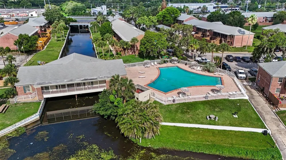 120 GEORGETOWN DRIVE #120 Casselberry, FL 32707