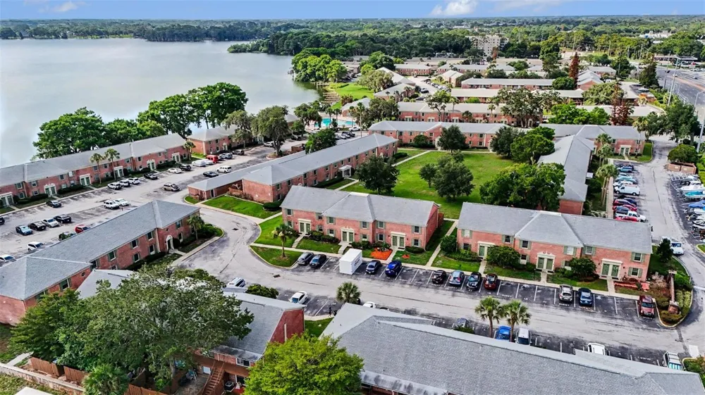 120 GEORGETOWN DRIVE #120 Casselberry, FL 32707