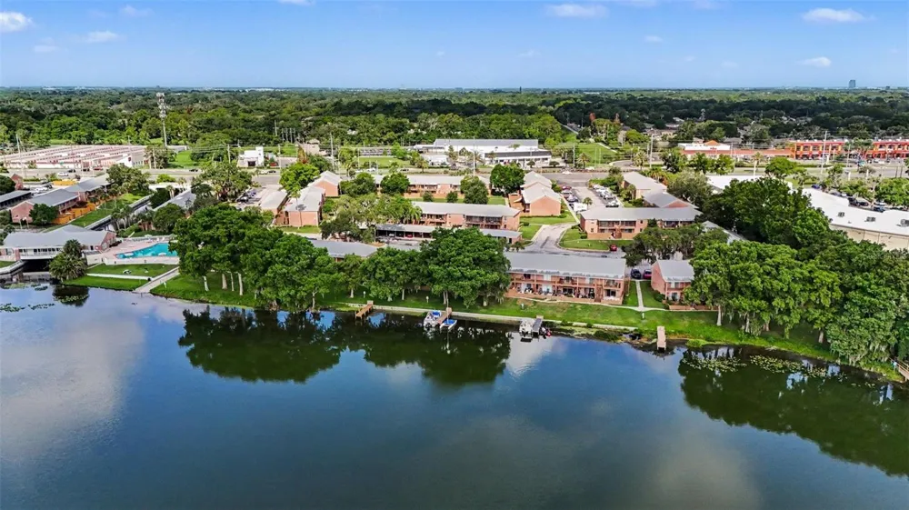 120 GEORGETOWN DRIVE #120 Casselberry, FL 32707