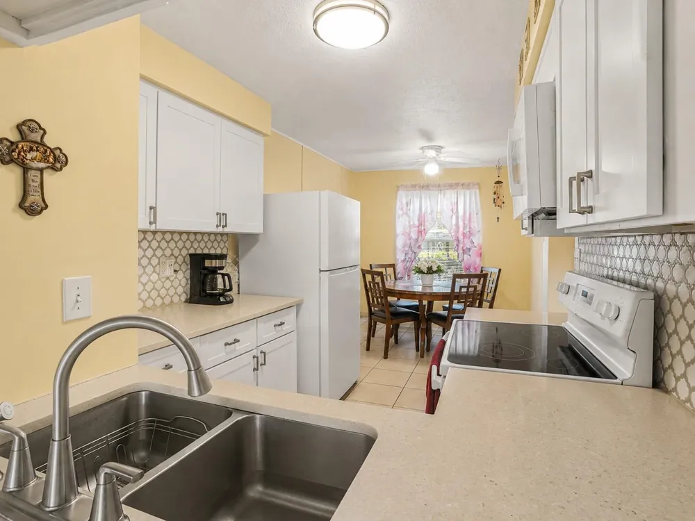 120 GEORGETOWN DRIVE #120 Casselberry, FL 32707
