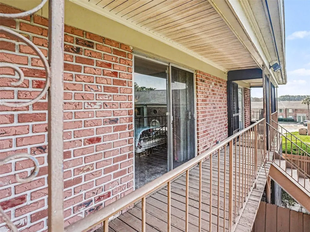 120 GEORGETOWN DRIVE #120 Casselberry, FL 32707