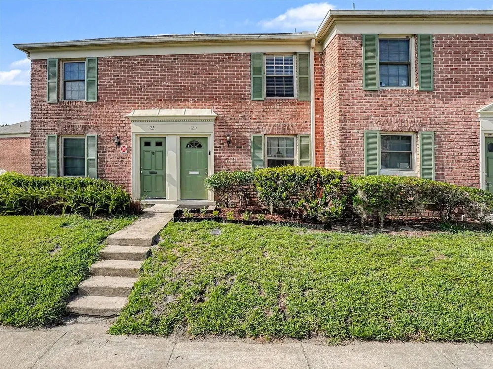 120 GEORGETOWN DRIVE #120 Casselberry, FL 32707
