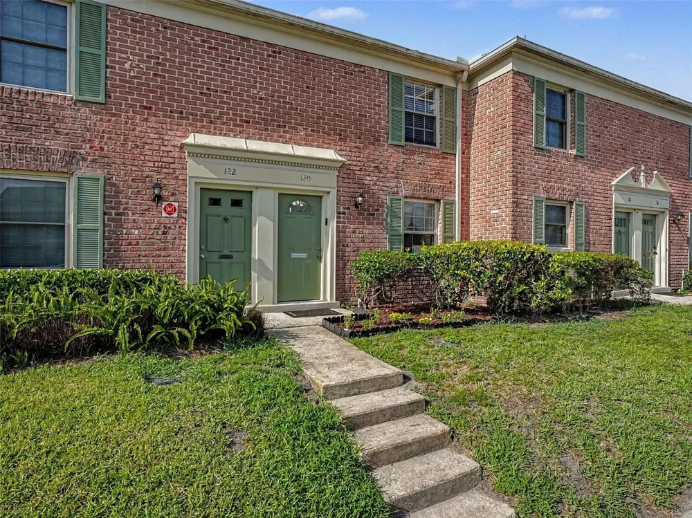 120 GEORGETOWN DRIVE #120 Casselberry, FL 32707
