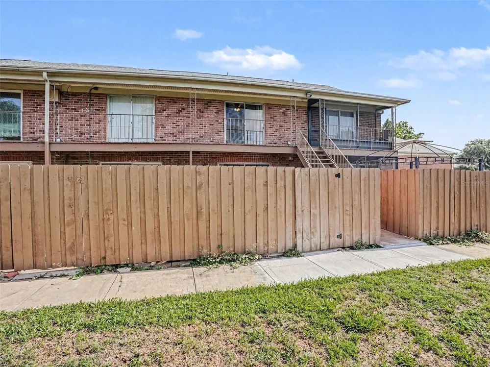 120 GEORGETOWN DRIVE #120 Casselberry, FL 32707