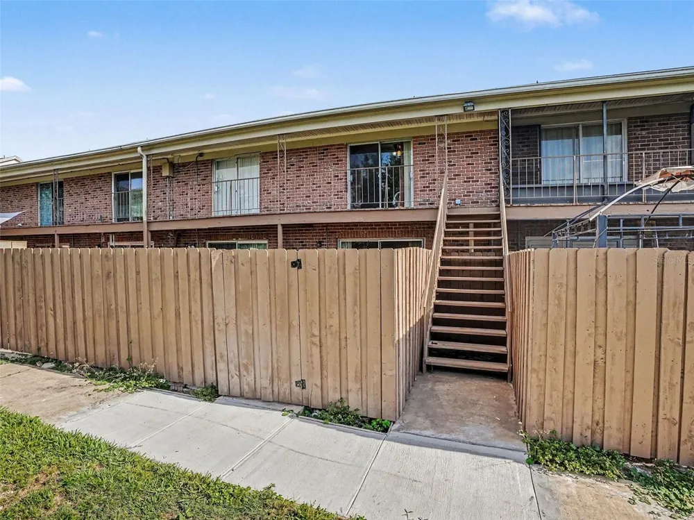 120 GEORGETOWN DRIVE #120 Casselberry, FL 32707