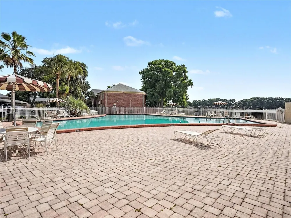 120 GEORGETOWN DRIVE #120 Casselberry, FL 32707