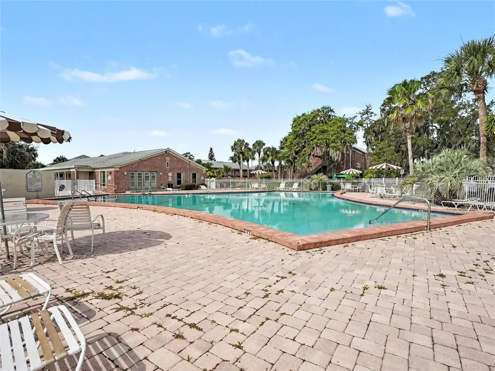 120 GEORGETOWN DRIVE #120 Casselberry, FL 32707