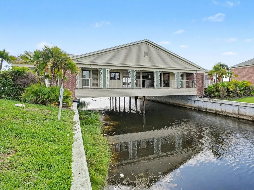 120 GEORGETOWN DRIVE #120 Casselberry, FL 32707