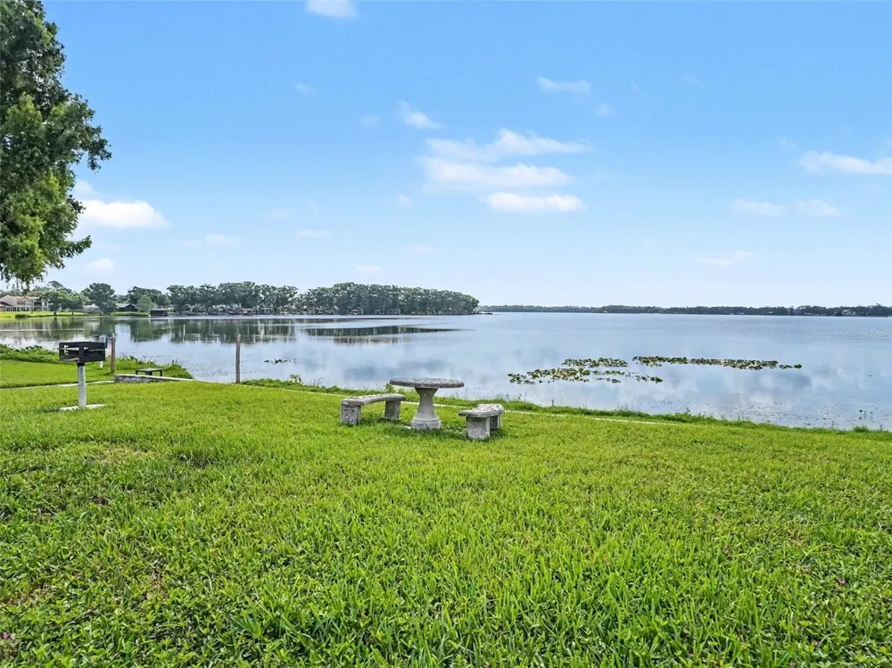 120 GEORGETOWN DRIVE #120 Casselberry, FL 32707