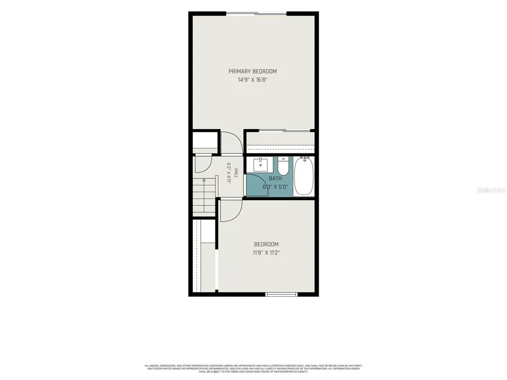 120 GEORGETOWN DRIVE #120 Casselberry, FL 32707