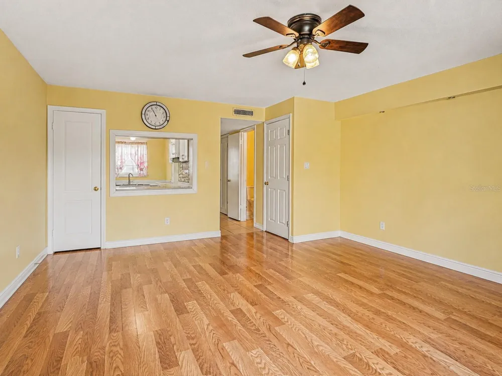 120 GEORGETOWN DRIVE #120 Casselberry, FL 32707