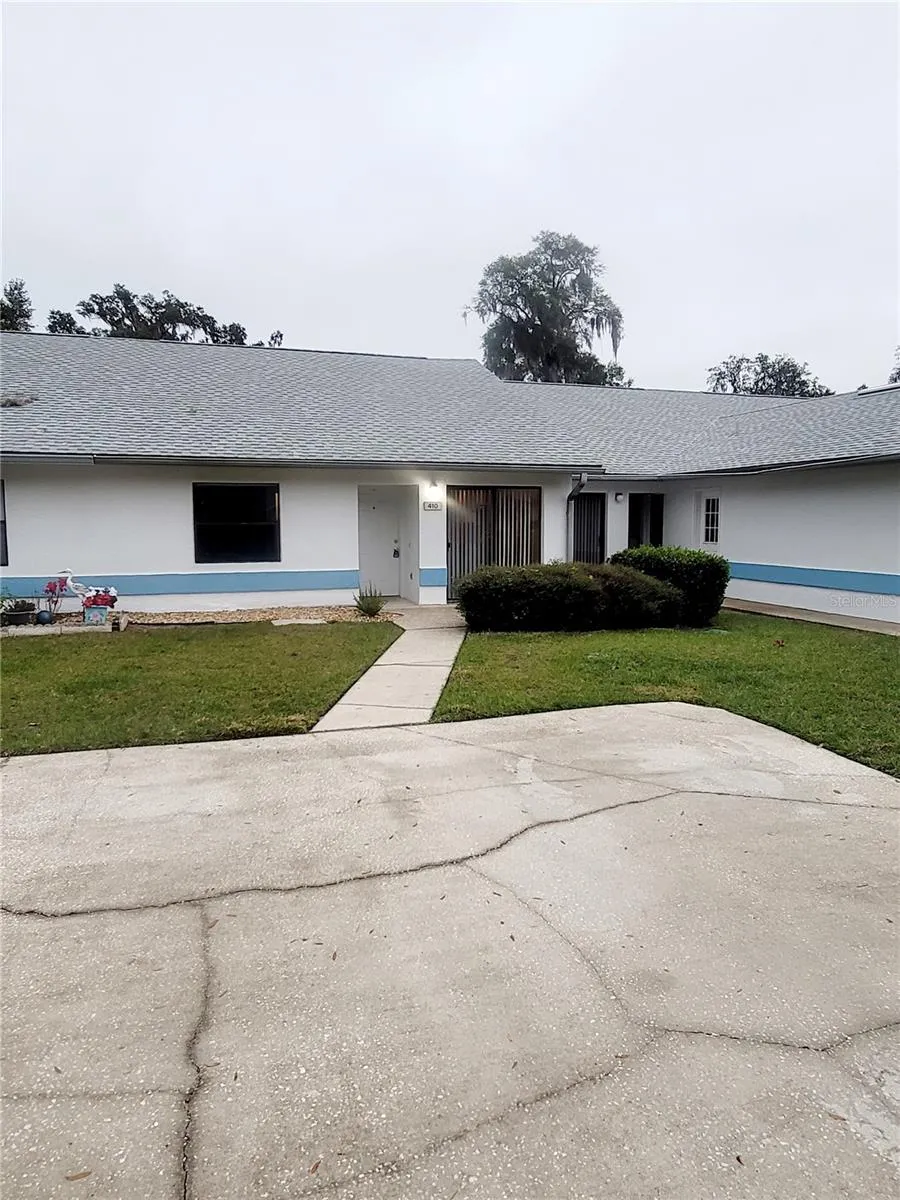 410 LANDING BOULEVARD #1 Inverness, FL 34450