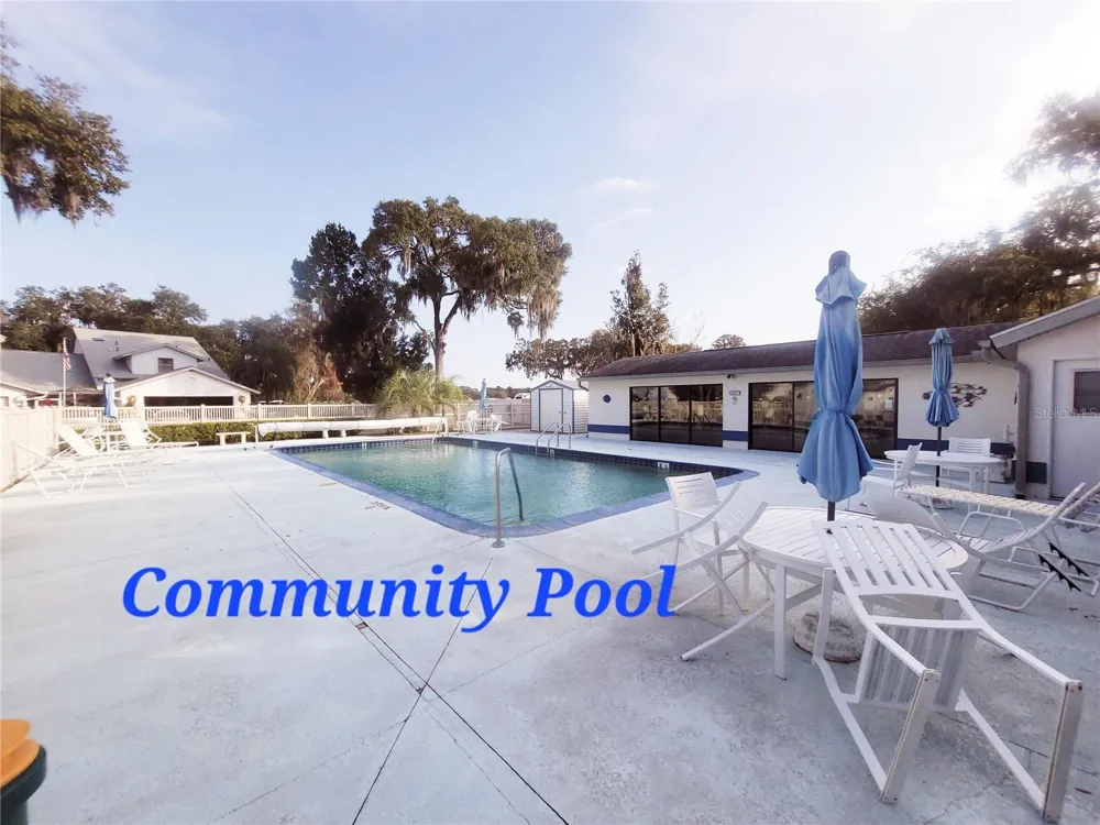 410 LANDING BOULEVARD #1 Inverness, FL 34450