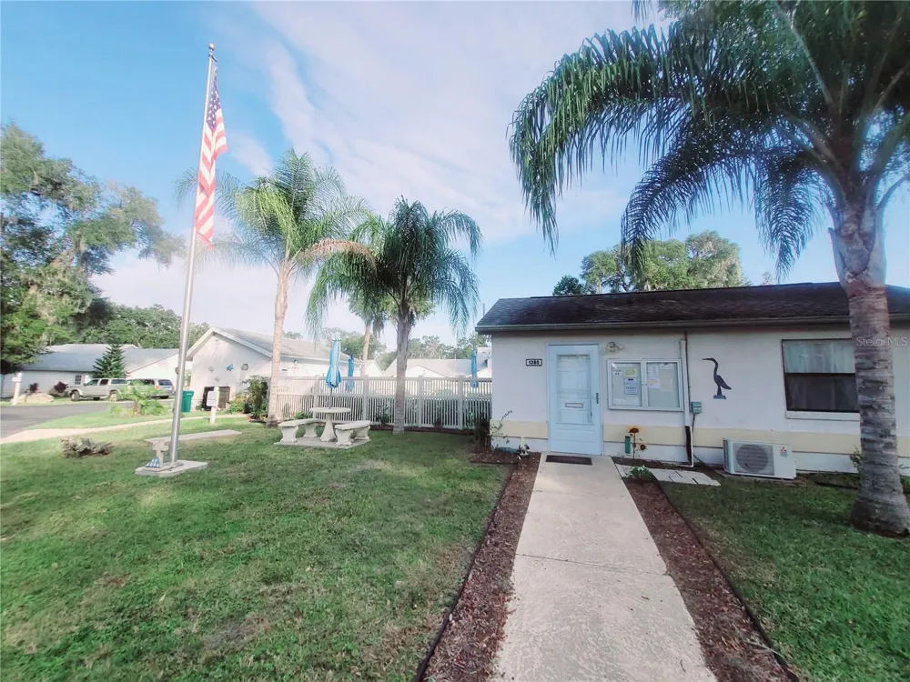 410 LANDING BOULEVARD #1 Inverness, FL 34450