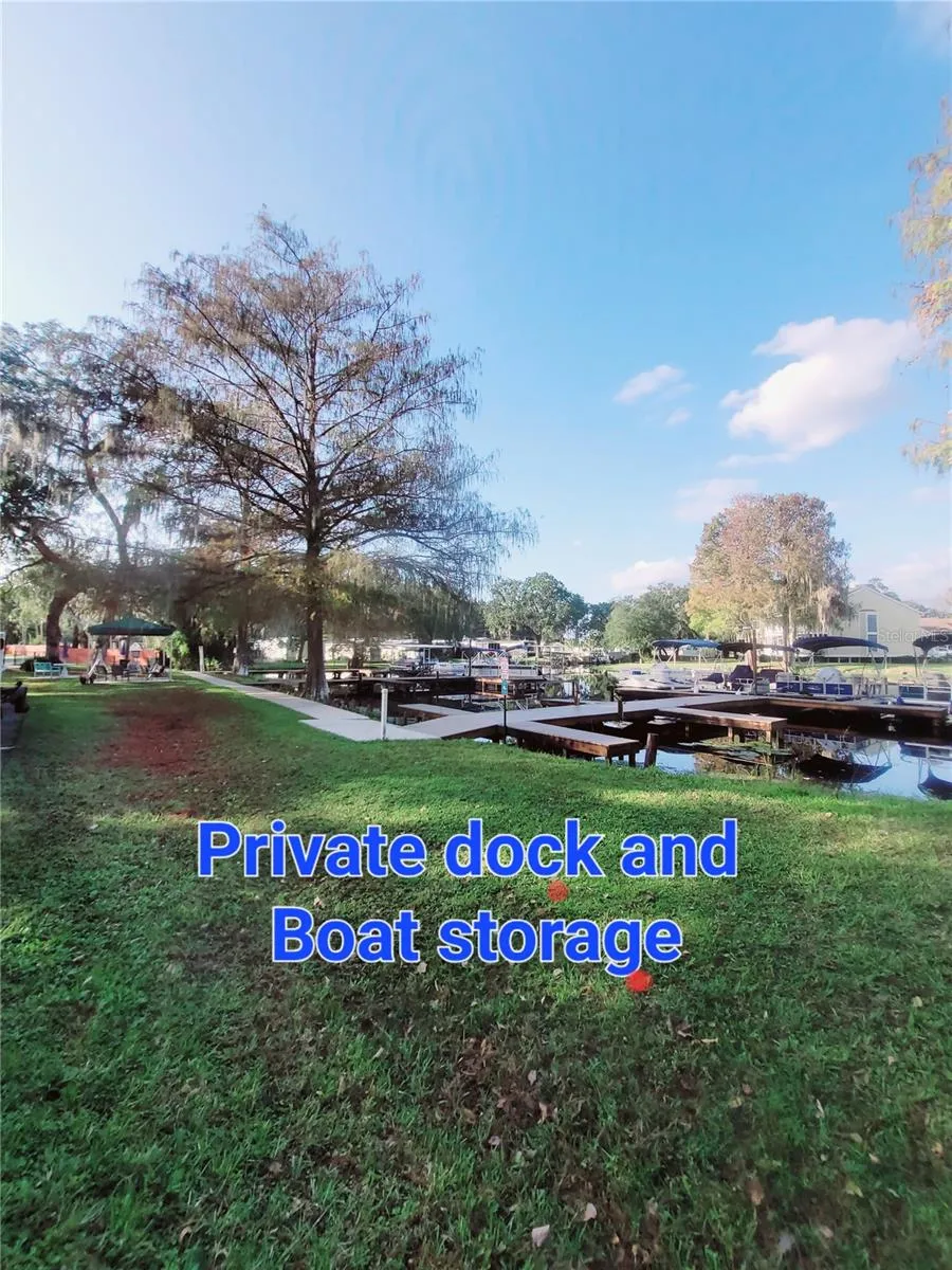 410 LANDING BOULEVARD #1 Inverness, FL 34450
