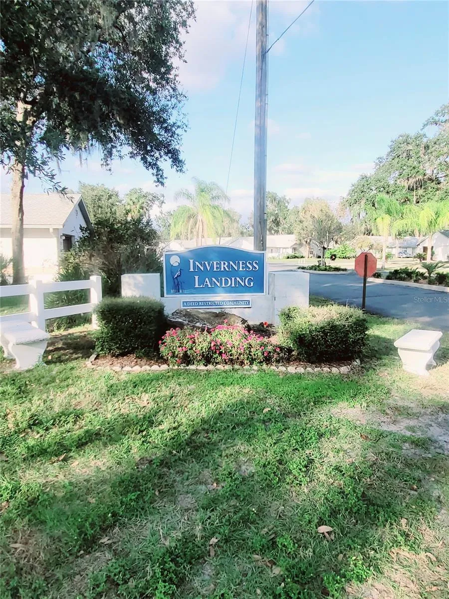 410 LANDING BOULEVARD #1 Inverness, FL 34450