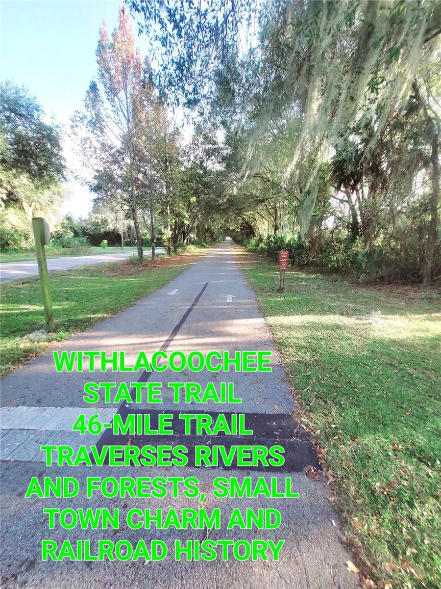 410 LANDING BOULEVARD #1 Inverness, FL 34450