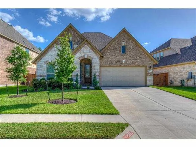 4002 Remington Road
