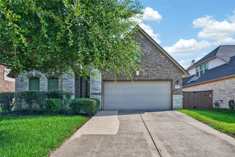 4002 Remington Road