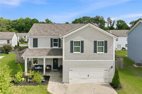 728 Starbuck Parkway