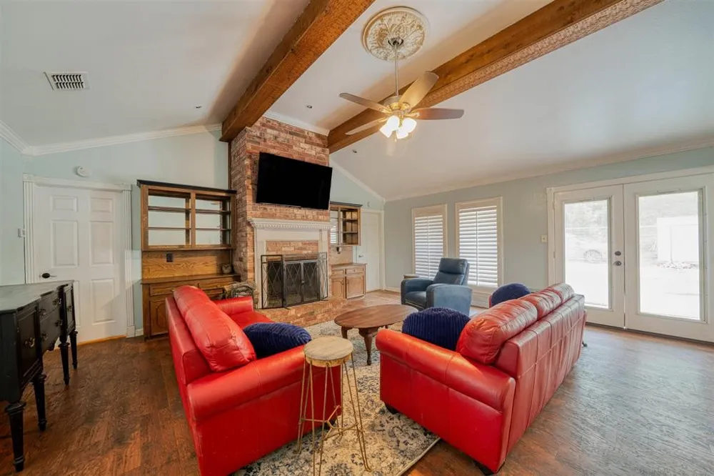 1936 B Silver Maple Road Big Sandy, TX 75755