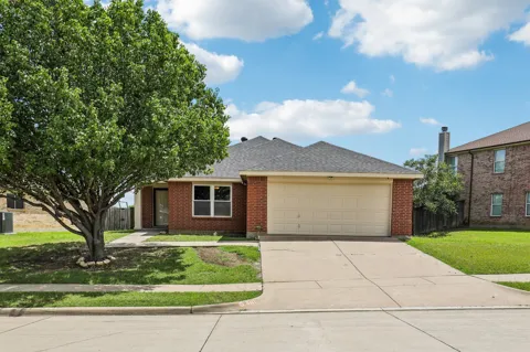 8111 Macgregor Drive