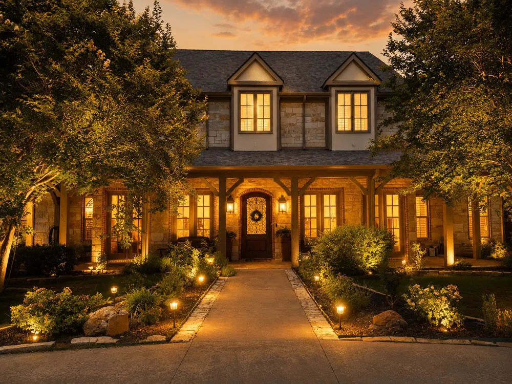 805 Bentbrook Lane