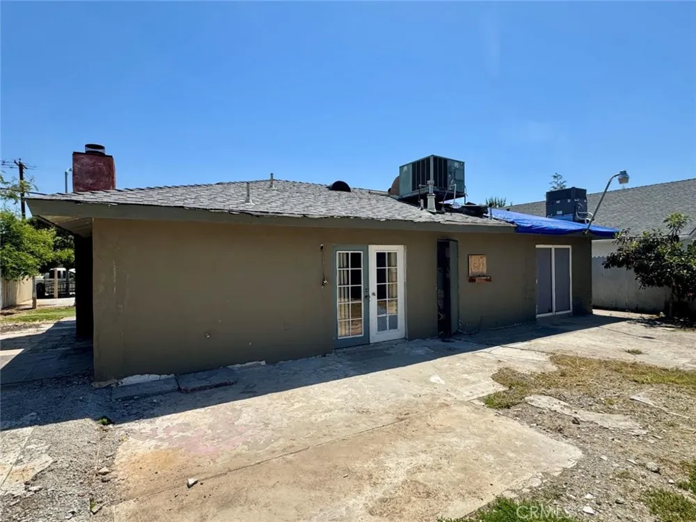 1620 D Madera, CA 93638