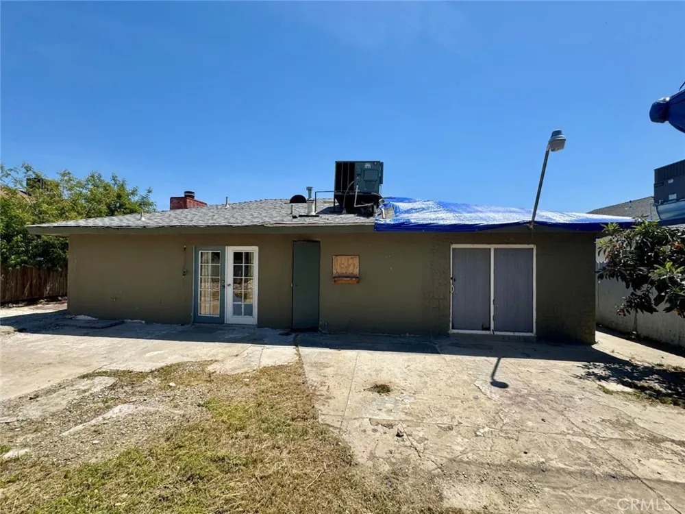1620 D Madera, CA 93638
