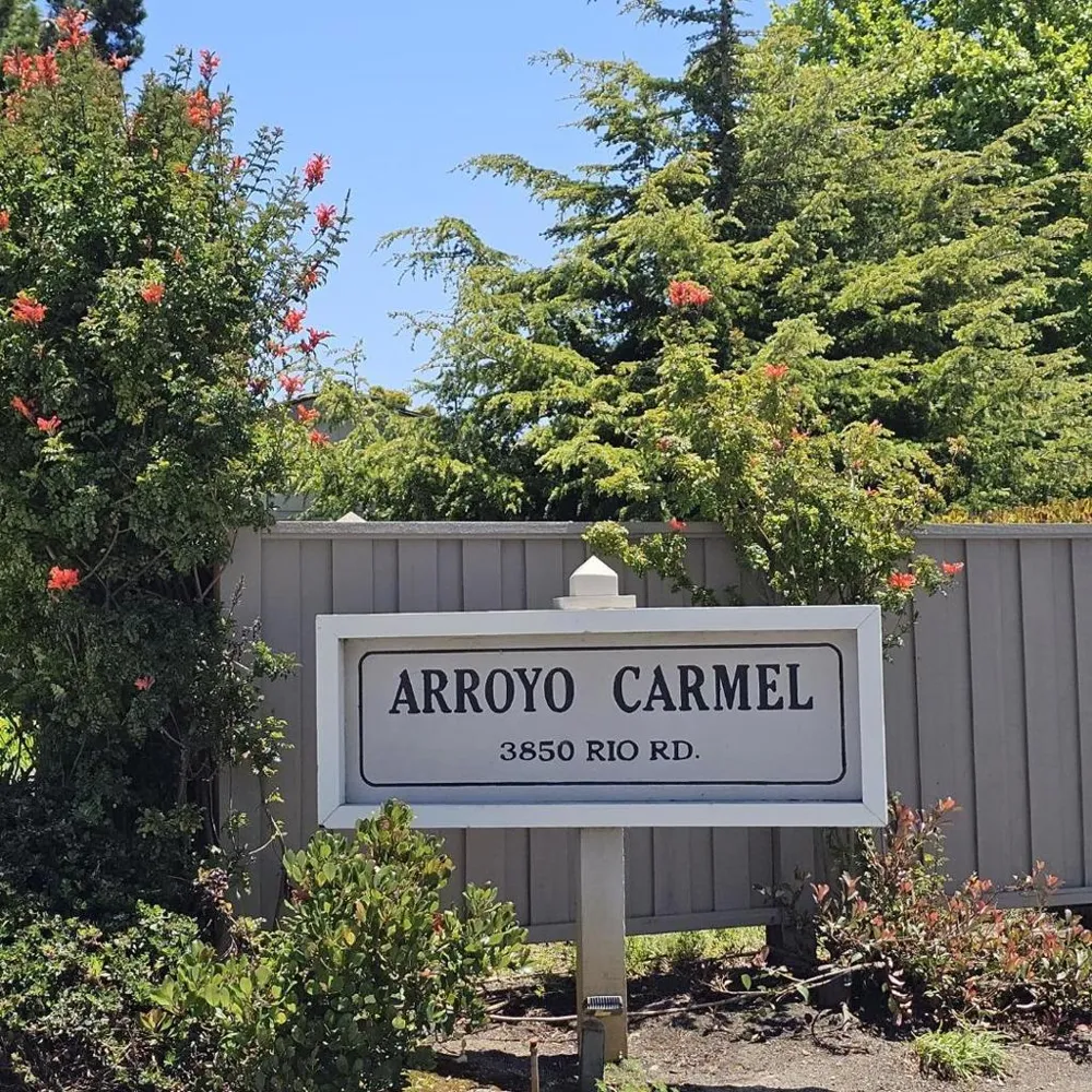3850 Rio Road #42 Carmel, CA 93923