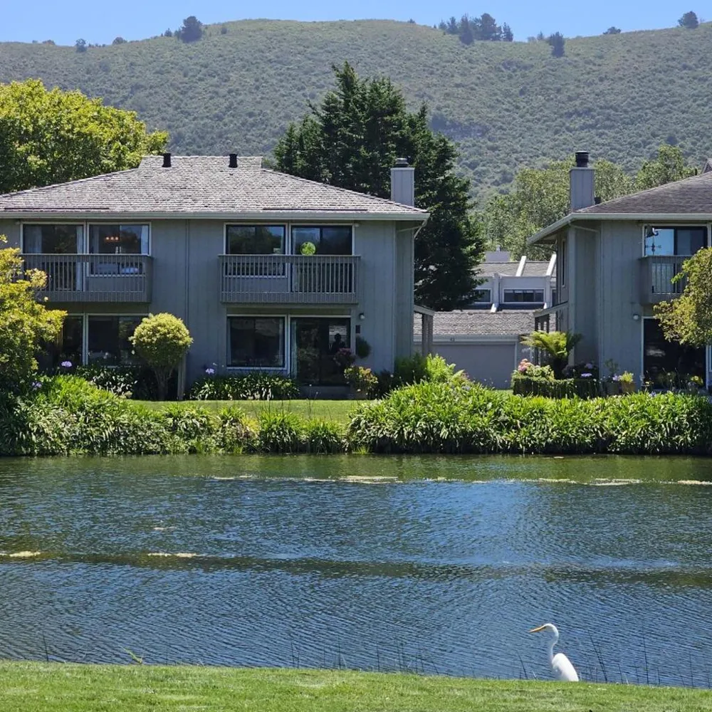 3850 Rio Road #42 Carmel, CA 93923