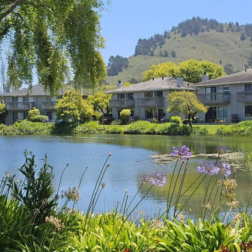 3850 Rio Road #42 Carmel, CA 93923